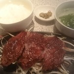 Yakiniku Shuka Benkei - 