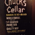 Chuck's Cellar - 