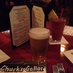 Chuck's Cellar - 