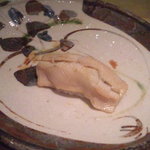 おさかな亭 - 穴子