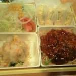 てんとう虫 - てんとう虫セット♪３品