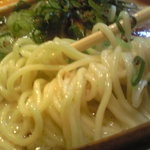 麺