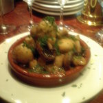 煮こみや なりた - 