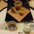 日本料理 魚つぐ - 料理写真:海老芋フォアグラ豆腐