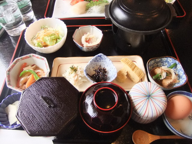 居酒屋 夢ら家 - 五稜郭（居酒屋）の写真