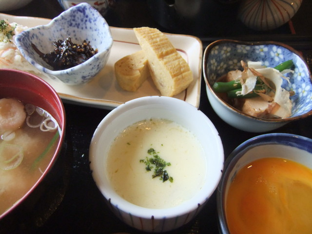 居酒屋 夢ら家 - 五稜郭（居酒屋）の写真