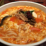 炭火焼しちりん - 