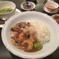 赤坂璃宮 銀座店 - 