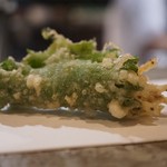 天ぷら　酒菜　醍醐 - 