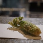 天ぷら　酒菜　醍醐 - 