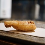 天ぷら　酒菜　醍醐 - 