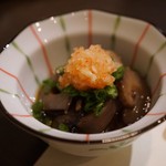 天ぷら　酒菜　醍醐 - 