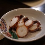 天ぷら　酒菜　醍醐 - 