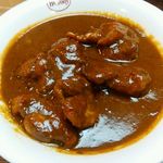 欧風カレー ボンディ - チキンカレールウ