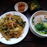 梅蘭 御茶ノ水ワテラス店 - 