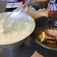 しら河 浄心本店 - 