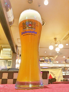 Beer Kitchen AOSHIMA - 