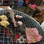 焼肉 はせ川 - 
