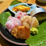 むろまち 加地 - 