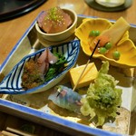 むろまち 加地 - 