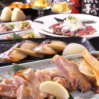 Omiso 西京焼きと酒とBar_2