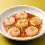 scallop scallop