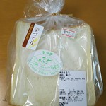 Yacchi - 食パン