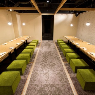 全席個室 ウメ子の家_2