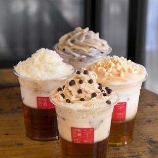 台湾茶Cafe KIKICHA TOKYO_0