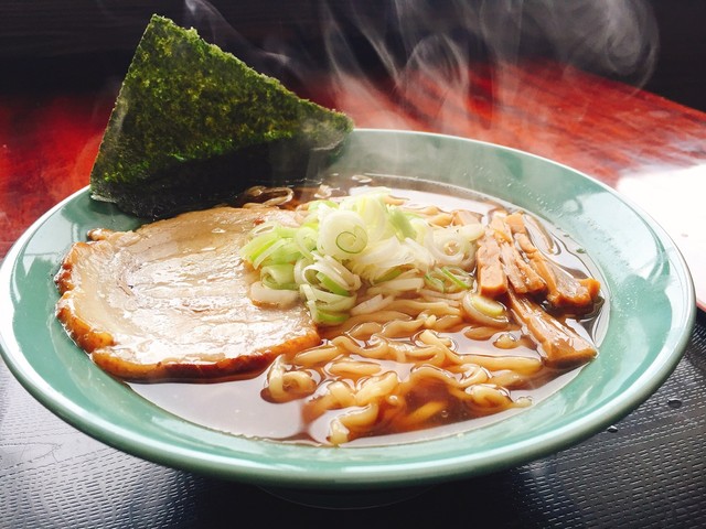ラーメン月輪 &ndash; 酒田の本格ラーメン店｜コスパ◎の絶品麺