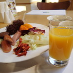 Holiday Inn Express - 