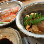 Sushi Zen Shima Tatsu - 