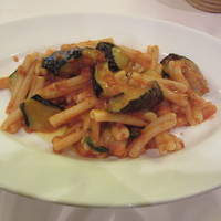 Ristorante IL FIGO INGORDO - カサレッチャ　ノルマ