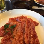 焼肉 平城苑 - 