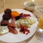 Holiday Inn Express - 