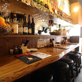 僕と餃子の金曜日 餃子バル_1