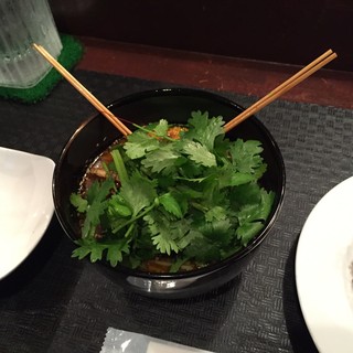 イエロー スパイス_1