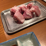 焼鶏あきら - 