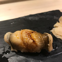 江戸前 鮨 服部 - 