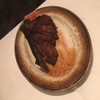 ウルフギャング・ステーキハウス 六本木 - 