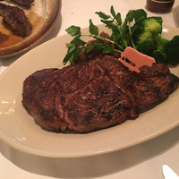 ウルフギャング・ステーキハウス 六本木 - 