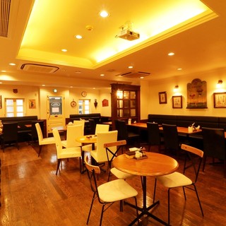 【全70席！貸切OK‼】30名様以上で個室貸切承っております