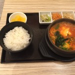 東京純豆腐 - 