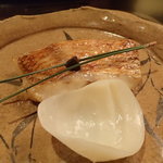 温味 - のどぐろ西京焼き