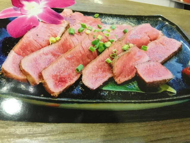 ウシマル（うし○） - 弘前（ホルモン）の写真