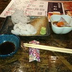 創作厨房 旬彩 - 