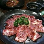 炭火焼肉 やまもと - 