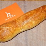 フール・ドゥ・アッシュ - マロニエ　２６０円