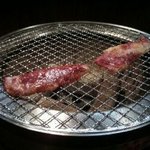 炭火焼肉 やまもと - 