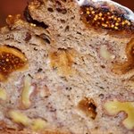 フール・ドゥ・アッシュ - ラ・トゥル ドゥ・フィグ　断面